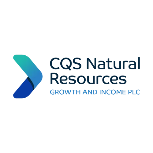 CQS Natural Resources Growth and Income PLC