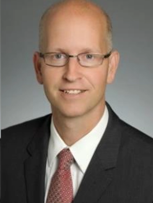 Craig Bethune, CFA 