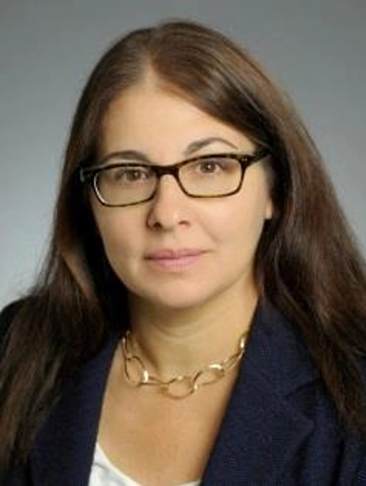 Diana Racanelli, CFA