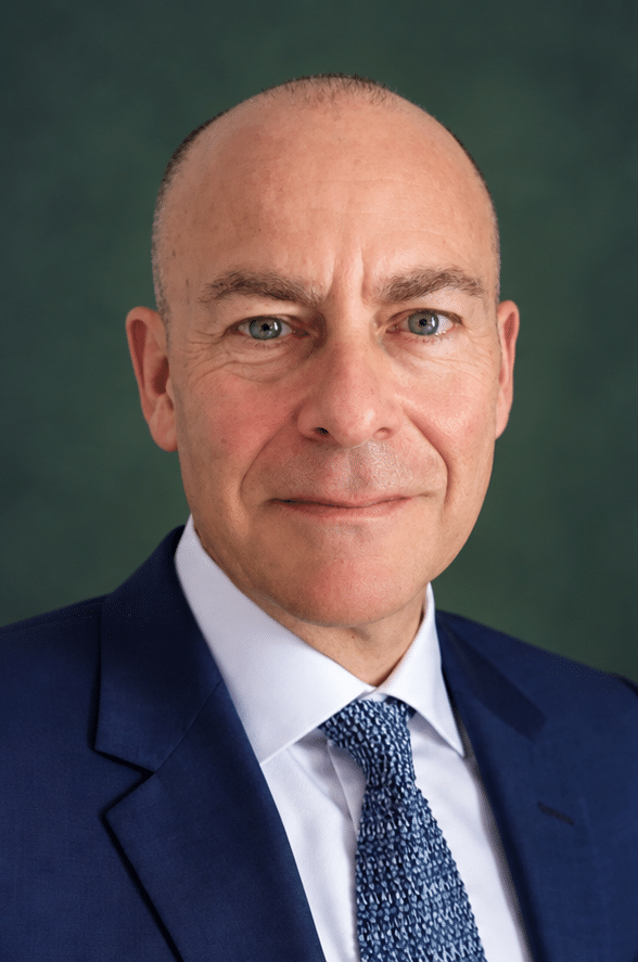 Christopher Waldron