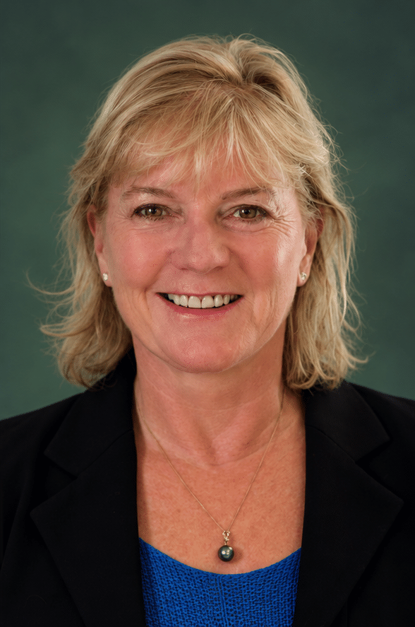 Helen Green